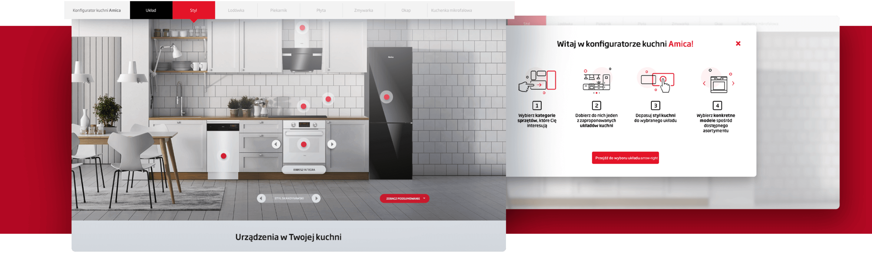 Education of a modern e‑commerce client